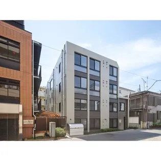 PASEO明大前【4階】の外観