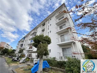 大久保東第4住宅76号棟の画像