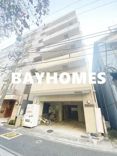 神奈川県横浜市南区永楽町2【マンション】の外観