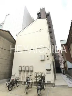 T PLACE浅草の画像