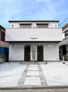 ボンシック片瀬の画像