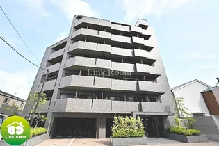 ルーブル大島弐番館の画像