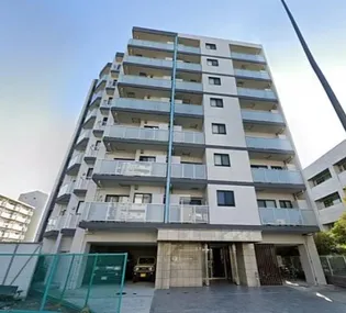 クアトロノーヴェ梅島の画像