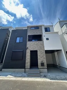 埼玉県さいたま市浦和区上木崎6【一戸建】の外観