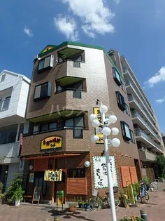 まつ葉ビルの画像