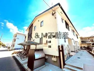 サニーテラスの画像