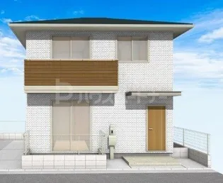 東京都江戸川区西瑞江3【一戸建】の外観