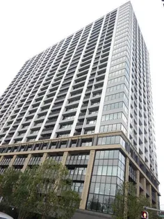 シティタワー大井町の画像