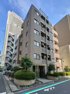 インシティ浜松町の画像