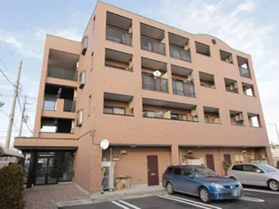 サンライズヴィラひたち野Bの画像