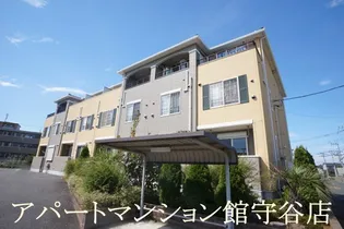 パームガーデンAの画像