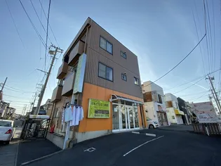 ビリーヴナカジマIIの画像