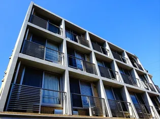 東京都杉並区和泉3【マンション】の外観