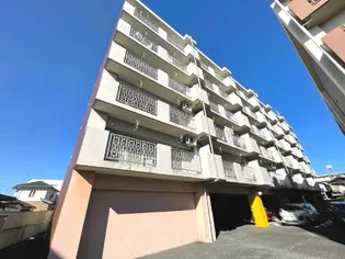 MKタウン江場 A棟の画像