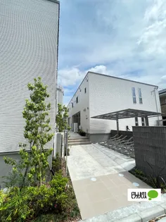 ウェルデンス船橋A棟の画像