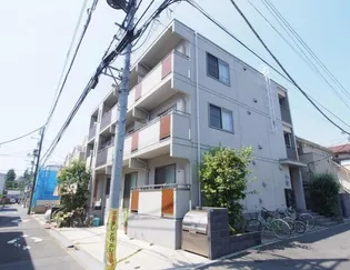 サンライズヒルズの画像