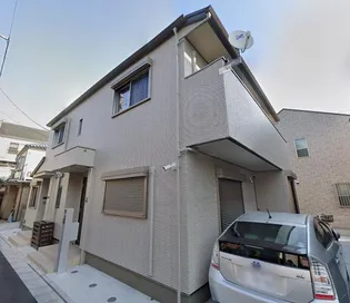 コンフォール キザキの画像