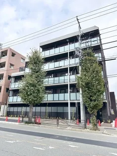 ブライズ宮崎台の画像