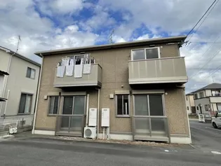 静岡県焼津市小土【一戸建】の外観