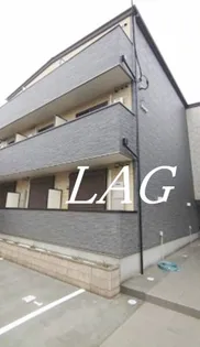 APARTAMENTOアリビオの画像