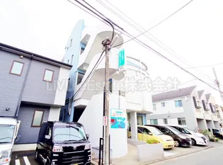 ウエストタウンビルの画像