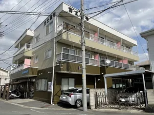 ビュープラザ斎藤IIの画像