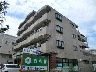 エスパスハマノの画像