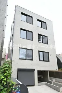 フェリデンシア御嶽山【3階】の外観