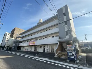 コトブキ第一ビルの画像