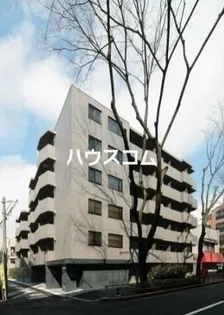 ルーブル明大前【3階】の外観