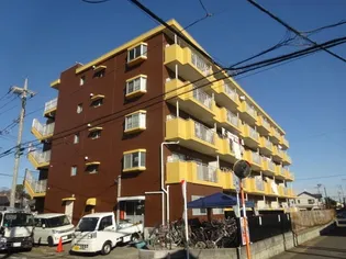 グリーンヒルズトーワの画像