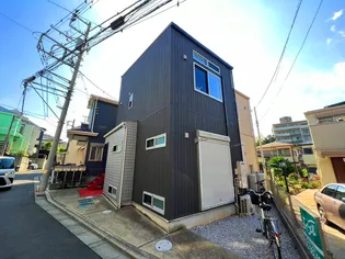 メゾンNKL【2階】の外観