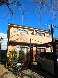 コーポフジエールIIIの画像