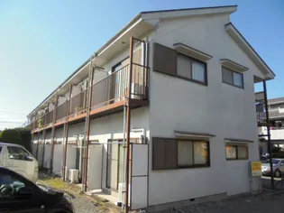 コーポ93の画像