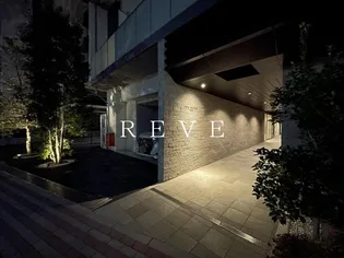 クロスレジデンス大崎の画像