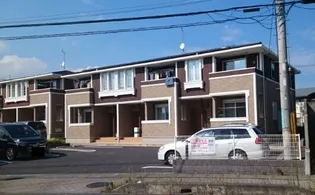 メゾンドリカムIIの画像