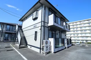 プレミール C棟の画像