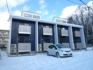 アスール国見の画像