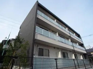 リブリ 王子神谷の画像