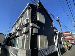 PAPA'S MAMA'Sの画像