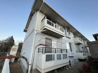 ベルメゾン 夏目の画像