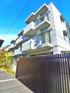 エスタバンス南浦和の画像