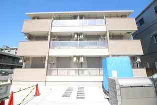 ワンズスタイル平野の画像