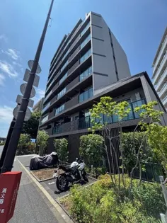 リテラス馬込の画像