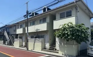 兼六ハイツの画像