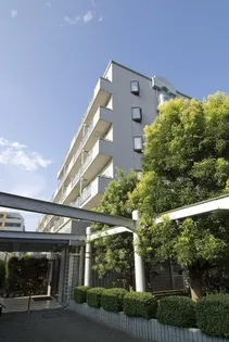 アネックス国領の画像