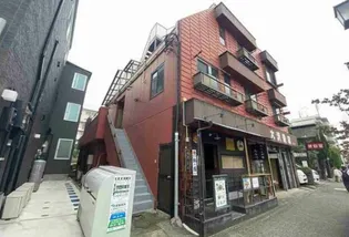 大沢ビルの画像