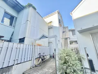 シンワハイツの画像