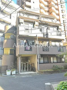 プルミエールアオヤマの画像