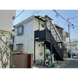 コーポ北欧の画像